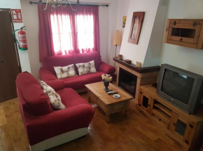Отель Casita de Rosario  Кортес-Де-Ла-Фронтера